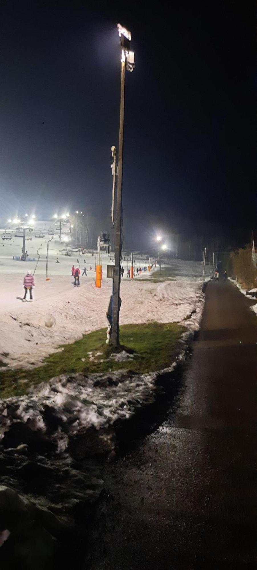 Pokoje U Juroszka Истебна Экстерьер фото